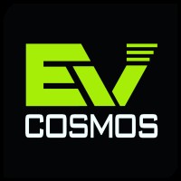 EV COSMOS logo - Similar company to Joulepoint