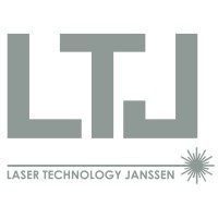 LTJ Laser Technology Janssen B.V. logo - Similar company to Techno Welding