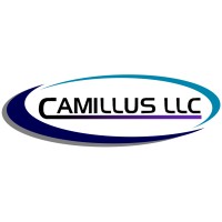 Camillus LLC logo - Similar company to Attritable Machines