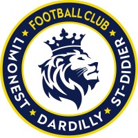 Football Club Limonest Dardilly Saint-Didier logo - Similar company to Fc Sainte Foy Lès Lyon