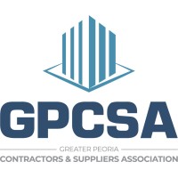Greater Peoria Contractors & Suppliers Association, Inc. logo - Similar company to Employeeinsite