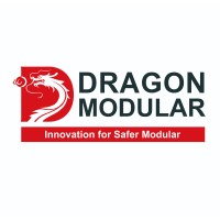Dragon Modular logo - Similar company to Dragon Industries