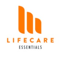 Lifecare Essentials România logo - Similar company to Eximasco