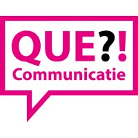 Que?! Communicatie