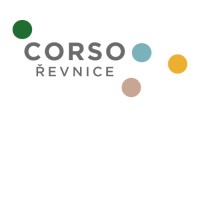 CORSO Řevnice logo - Similar company to Meandr Řevnice