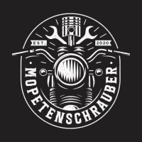 Mopetenschrauber logo - Similar company to Berufskolleg Geldern