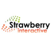 StrawberryInteractive.ie logo - Similar company to Lemon Logic