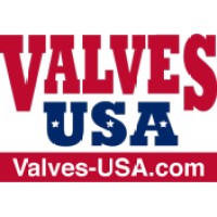 Valves-USA logo - Similar company to Schrader Pacific Advanced Valves, Usa