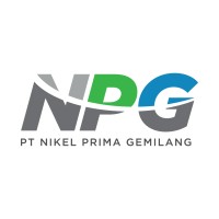 PT. Nikel Prima Gemilang logo - Similar company to Nikel Precision Group