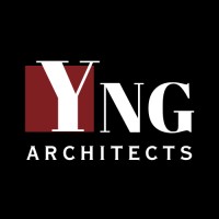YNG Architects, Inc. logo - Similar company to Amk Studio