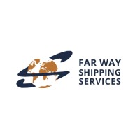 Far Way Shipping Services logo - Similar company to Spacio Interior