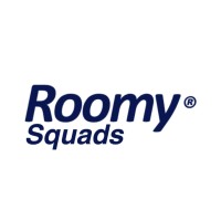 Roomy Squads | Lançamentos imobiliários logo - Similar company to Agência Ms Design