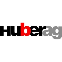 Huber AG Briefkastenanlagen logo - Similar company to Ernst Schweizer Ag