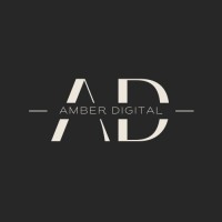 Amber Digital logo - Similar company to Amber Digital