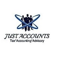 JUST ACCOUNTS (CARDIFF) LTD logo - Similar company to Just Accounts
