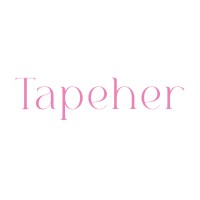 Tapeher Sleep logo - Similar company to T.Line