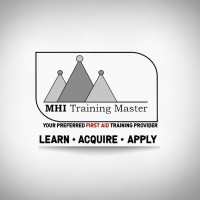 MHI Training Master logo - Similar company to Sam Yankelevitch'S Linkedin Learning Courses