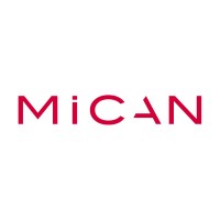 MiCAN Technologies logo - Similar company to Paronym