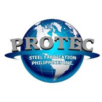 PROTEC Steel Fabrication Philippines Inc. logo - Similar company to Fw Nicol Philippines, Inc.