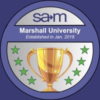 Marshall University SAM logo - Similar company to Marshall University Shrm