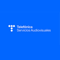 Telefónica Servicios Audiovisuales logo - Similar company to Tangram Solutions, S.L