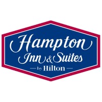 Hampton Inn and Suites by Hilton - Saskatoon Airport logo - Similar company to The Flats Eatery + Drink