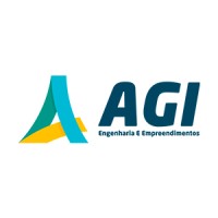 AGI Engenharia logo - Similar company to Hap Engenharia S.A