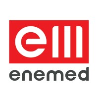 Enemed logo - Similar company to Electrogas Monitors Ltd.