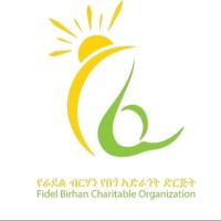 Fidel Birhan  Charitable  Organization (FBCO) logo - Similar company to Nurse Inhouse