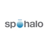 Spohalo Probiotics logo - Similar company to Head Capital