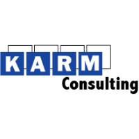 KARM Consulting Pty Ltd logo - Similar company to Karm Consulting