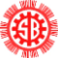 Sprenger en Brommer B.V. logo - Similar company to Fach-Met