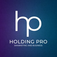 Holding Pro logo - Similar company to Compro