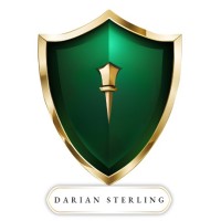 Darian Sterling logo - Similar company to Billion Events