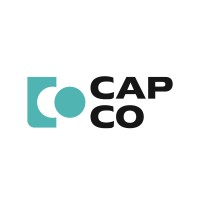 The Capture Company logo - Similar company to Goodthink