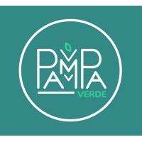 Pampa Verde Perú logo - Similar company to Òrbit Com