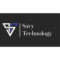 Savy Technology logo - Similar company to Savytech
