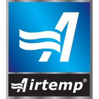 AIRTEMP DE MÉXICO logo - Similar company to Unitus Racing Team