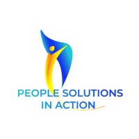 People Solutions in Action (PSA) logo - Similar company to Solution-Soft