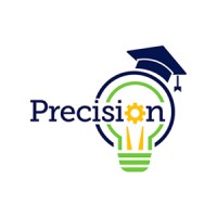 Precision Consulting, LLC logo - Similar company to Dunk4Dreams
