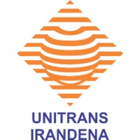 UNITRANS IRAN DENA logo - Similar company to Sati International Transportation And Travel Co.