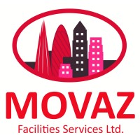 MOVAZ Facilities Services Ltd logo - Similar company to Formula Facilities Services