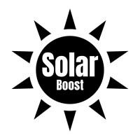 Solar Boost logo - Similar company to Solar Boost Ltd