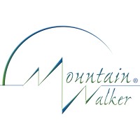 The Mountain Walker logo - Similar company to Upamanyu Mukherjee Official