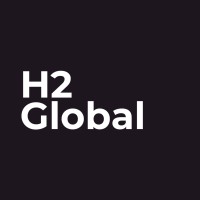 H2 Global Community logo - Similar company to Dubai Tech Experience