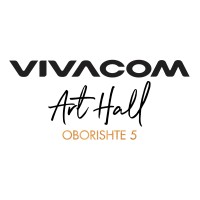 VIVACOM Art Hall Oborishte 5 logo - Similar company to Bulgaria Mall