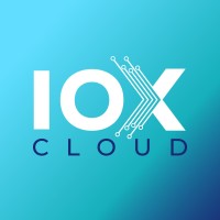 IOX Cloud logo - Similar company to Iox Partners
