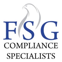 FSG COMPLIANCE SPECIALISTS logo - Similar company to Kwikelec Cc