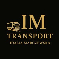 IM Transport Idalia Marczewska logo - Similar company to Pier 99 Logistics Ltda