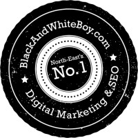 Black And White Boy Ltd logo - Similar company to Vocate Training